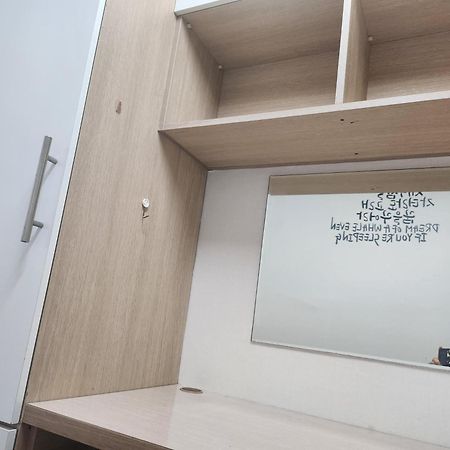 Dream Stay Seul Exterior foto