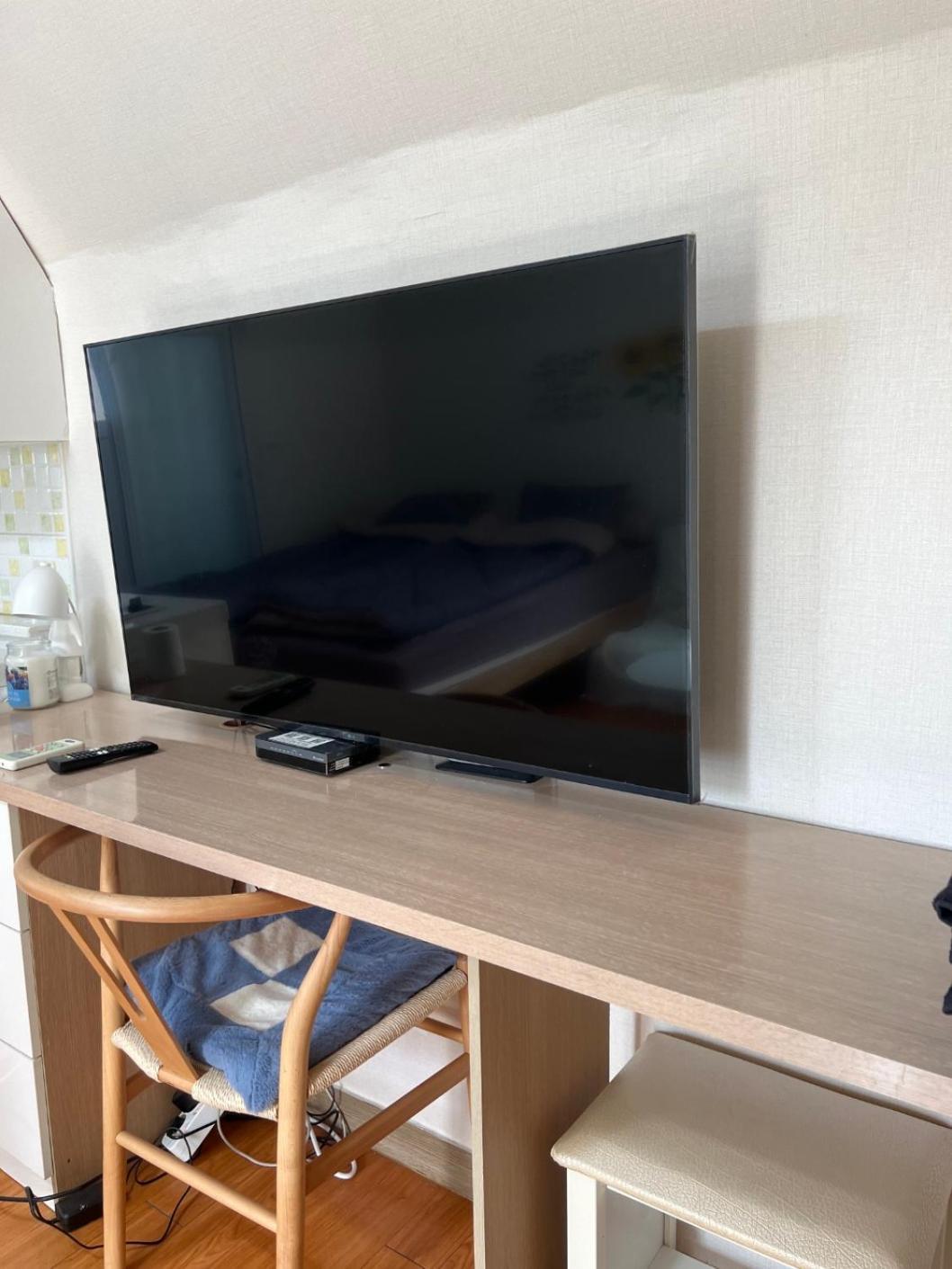 Dream Stay Seul Exterior foto