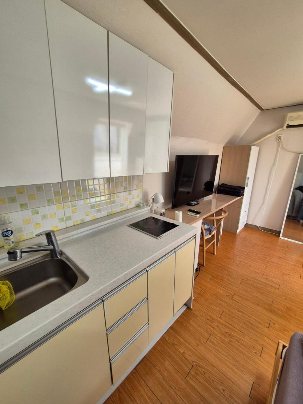 Dream Stay Seul Exterior foto
