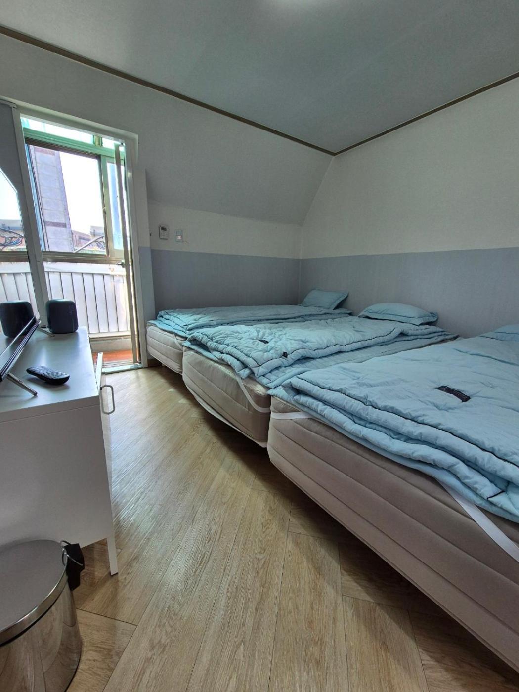 Dream Stay Seul Exterior foto