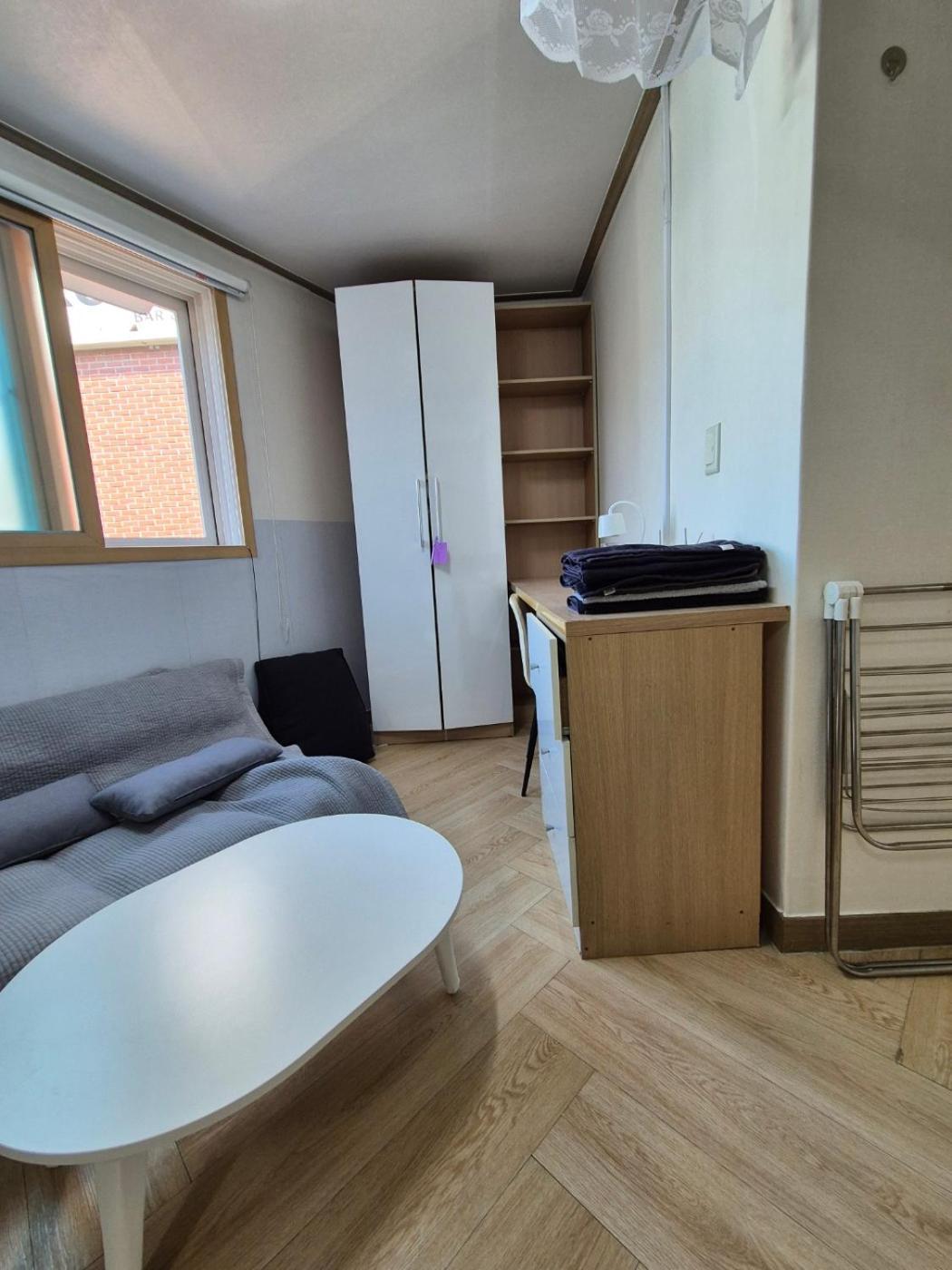 Dream Stay Seul Exterior foto