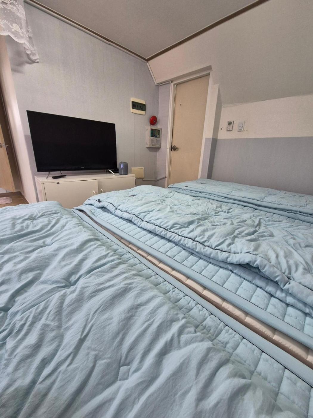 Dream Stay Seul Exterior foto